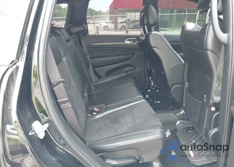 2019 Jeep Grand Cherokee Altitude 4X4 from USA, damaged, VIN 1C4RJFAG5KC830722